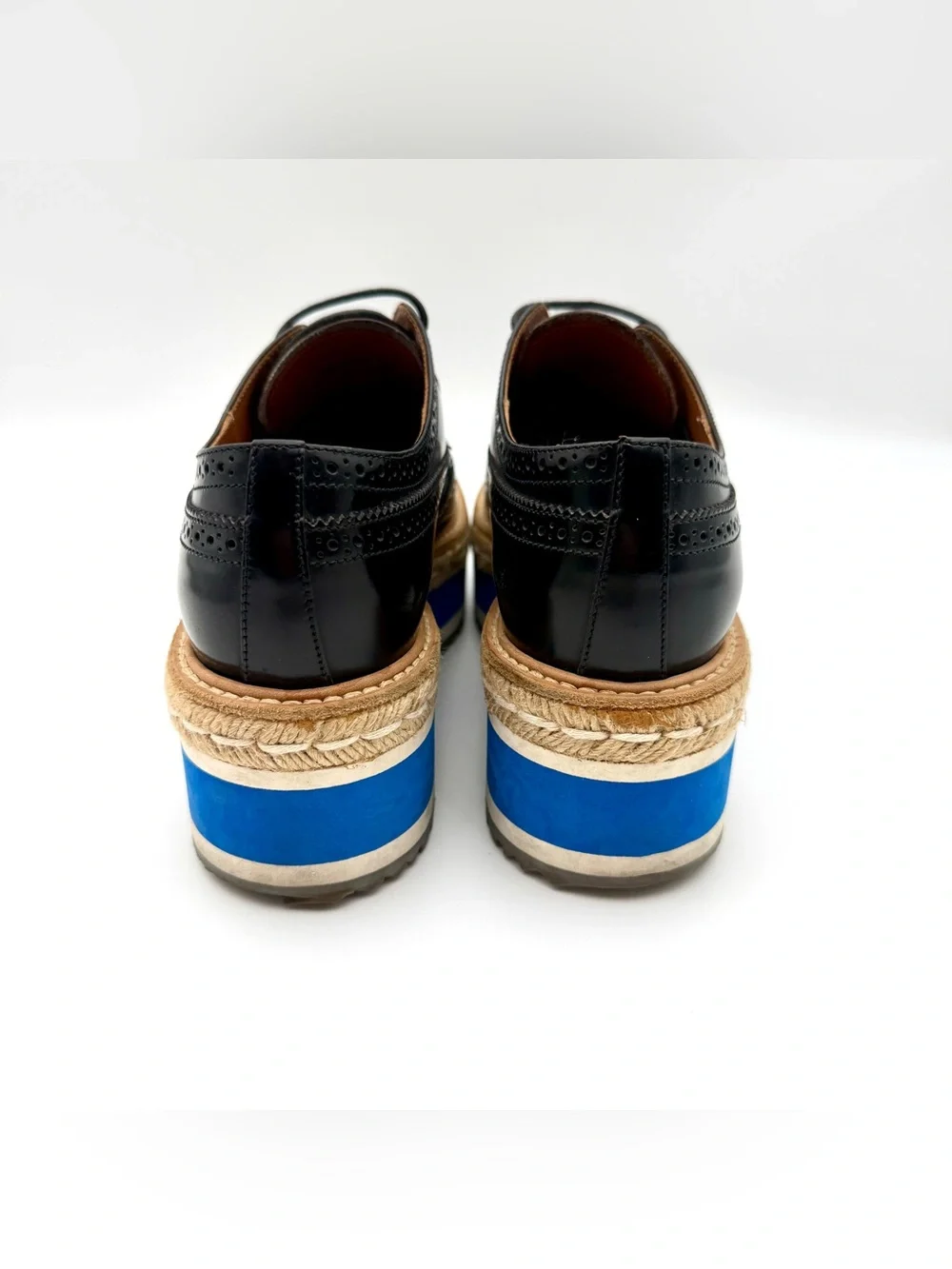 Prada pre owned